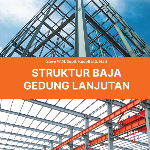 Struktur Baja Gedung Lanjutan