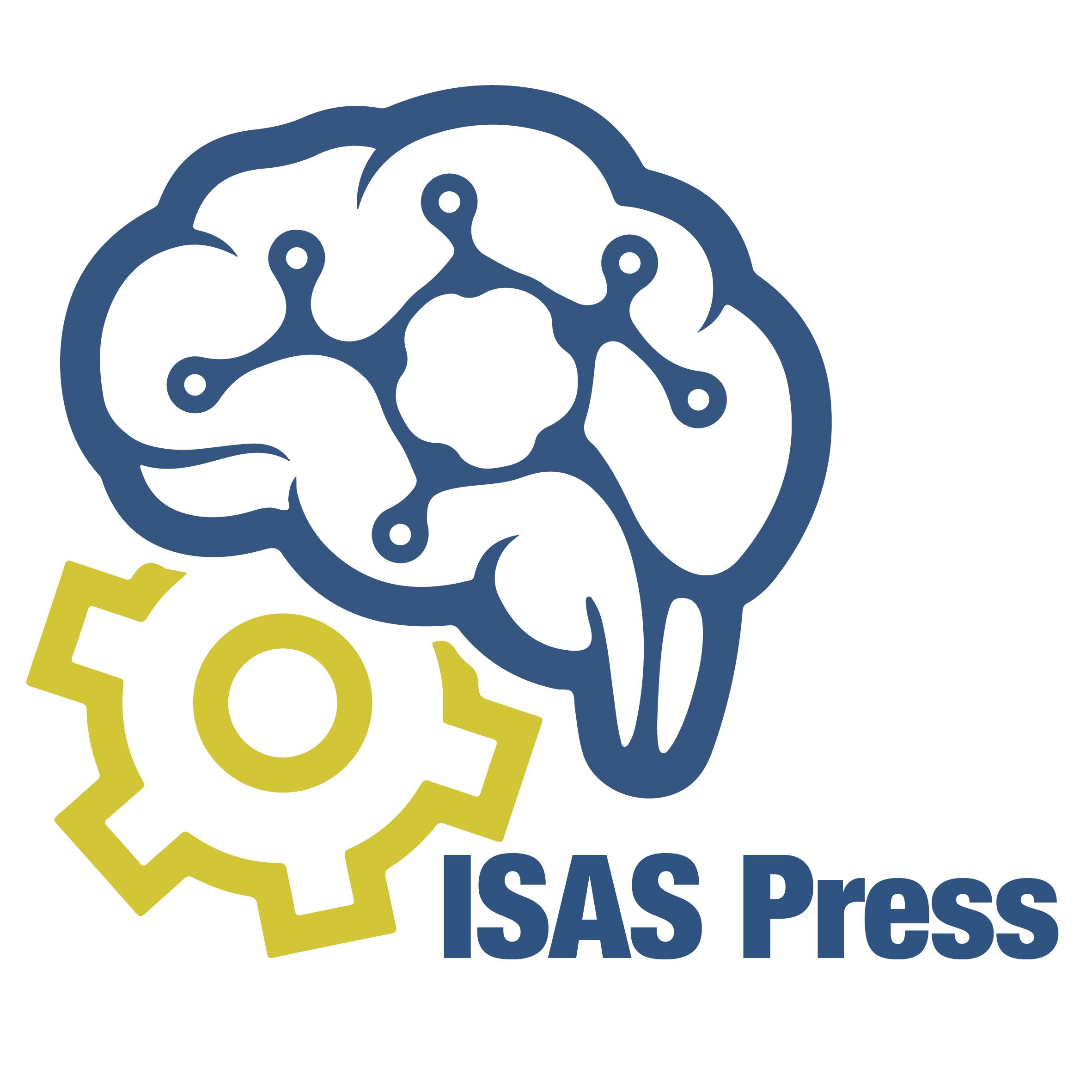ISAS PRESS