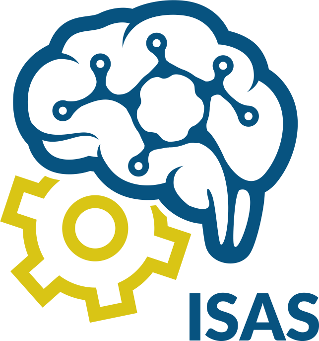 ISAS PRESS