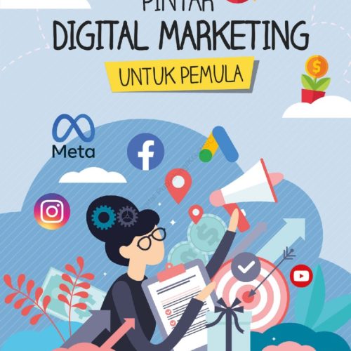 Panduan Digital Marketing untuk Pemula