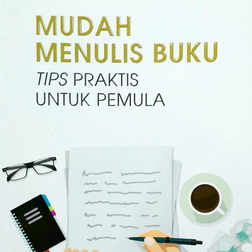 Belajar Menulis untuk Pemula