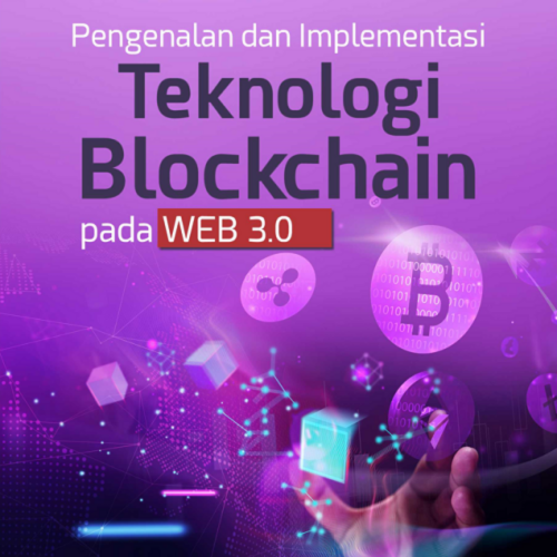 Mengenal Teknologi Blockchain