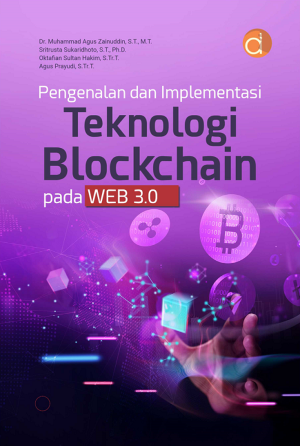 Mengenal Teknologi Blockchain