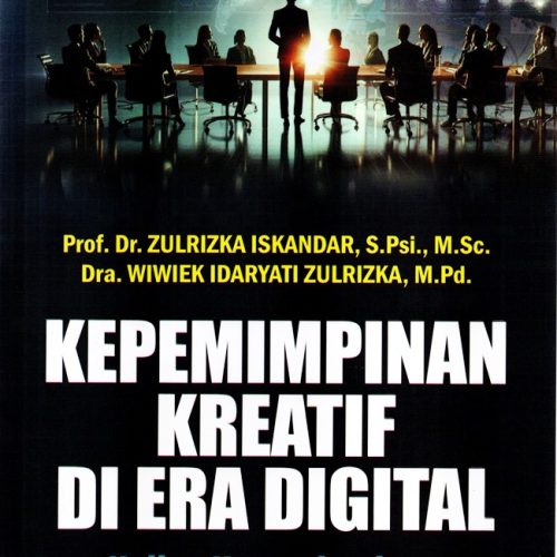 Kepemimpinan Efektif di Dunia Digital