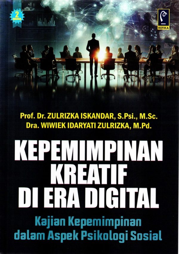 example_book4 Kepemimpinan Efektif di Dunia Digital