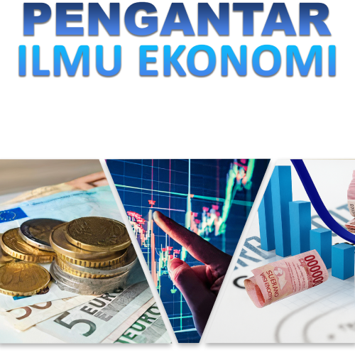 Buku Ajar Pengantar Ilmu Ekonomi