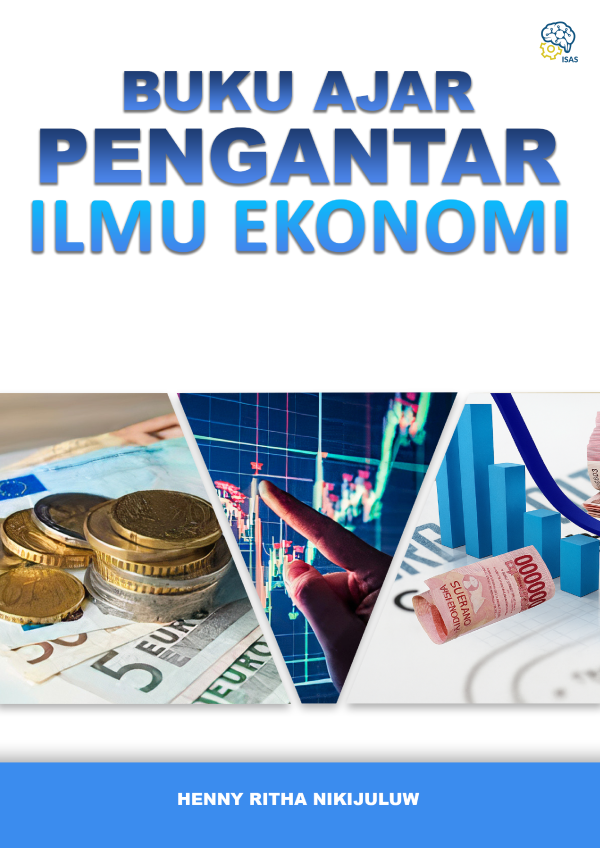 Buku Ajar Pengantar Ilmu Ekonomi