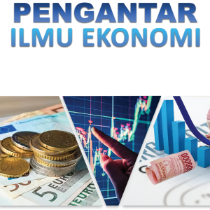 Buku Ajar Pengantar Ilmu Ekonomi