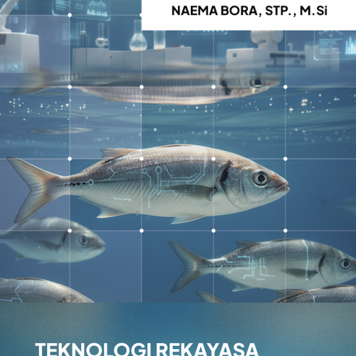 TEKNOLOGI REKAYASA HASIL PERIKANAN: Dari Teori Hingga Praktik