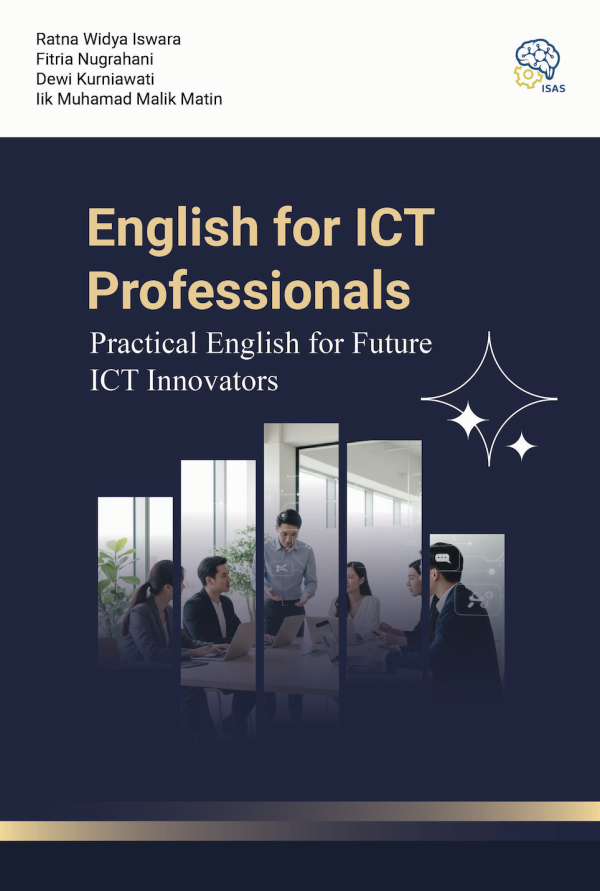 English for ICT Professionals Practical English for Future ICT Innovators