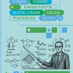 Fungsi: Konsep, Karakteristik, Modal Dasar Dalam Pemodelan Sistem