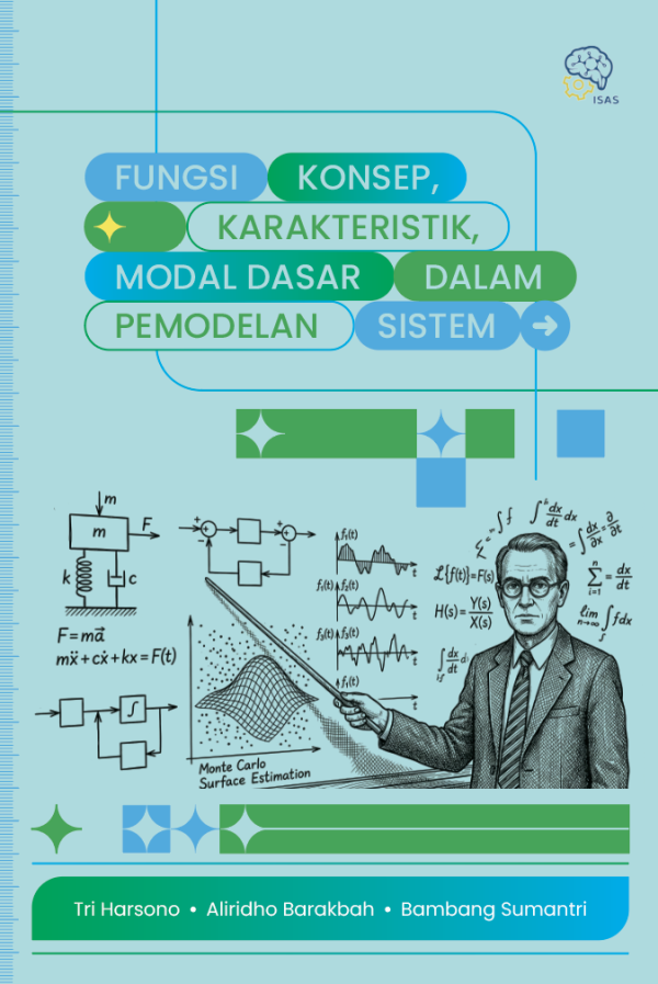 Fungsi: Konsep, Karakteristik, Modal Dasar Dalam Pemodelan Sistem