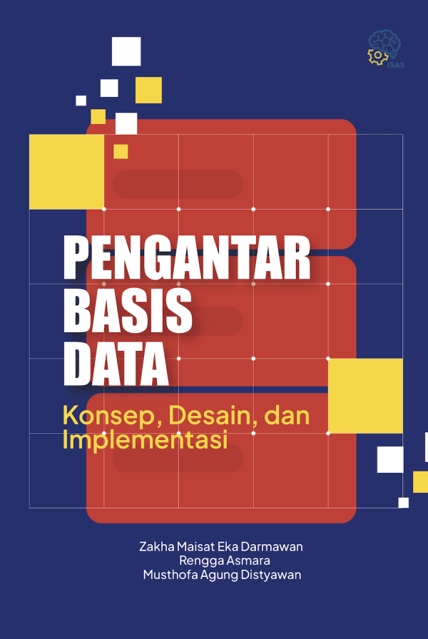 Pengantar Basis Data: Konsep, Desain, dan Implementasi