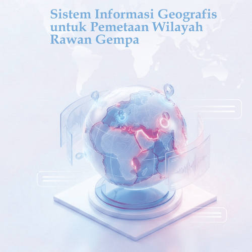 Sistem Informasi Geografis untuk Pemetaan Wilayah Rawan Gempa