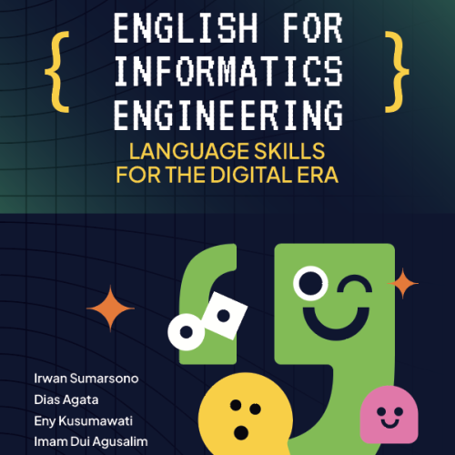 English for Informatics Engineering: Language Skills for the Digital Era