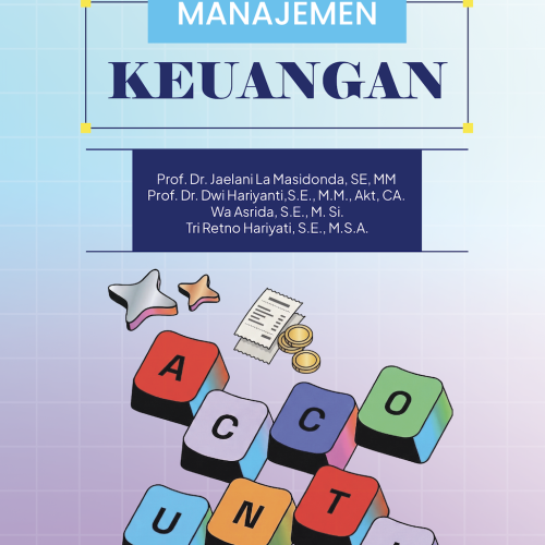 Manajemen Keuangan