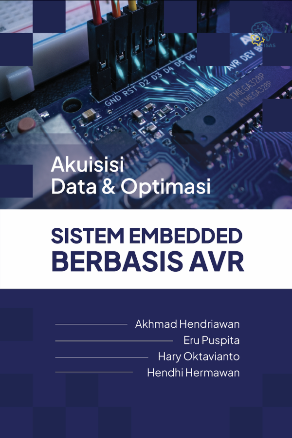 Akuisisi Data & Optimasi Sistem Embedded Berbasis AVR
